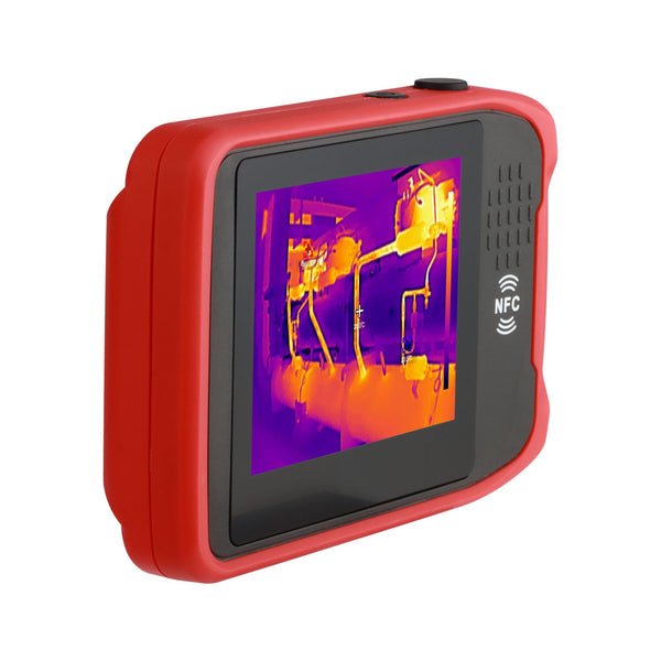 Pocket Thermal Imaging Camera NFC