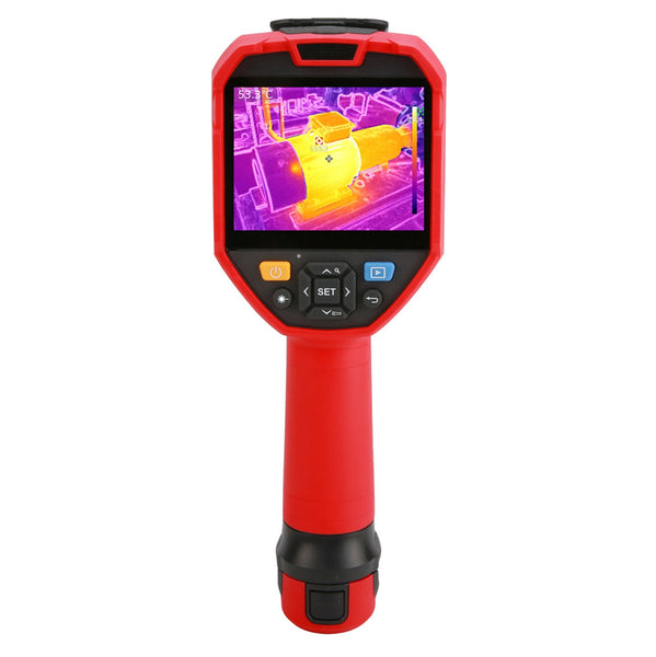 Enhanced Series Video Thermal Imager 3