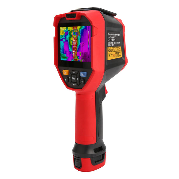Enhanced Series Video Thermal Imager 2