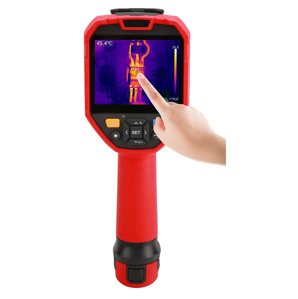 Enhanced Series Video Thermal Imager 4