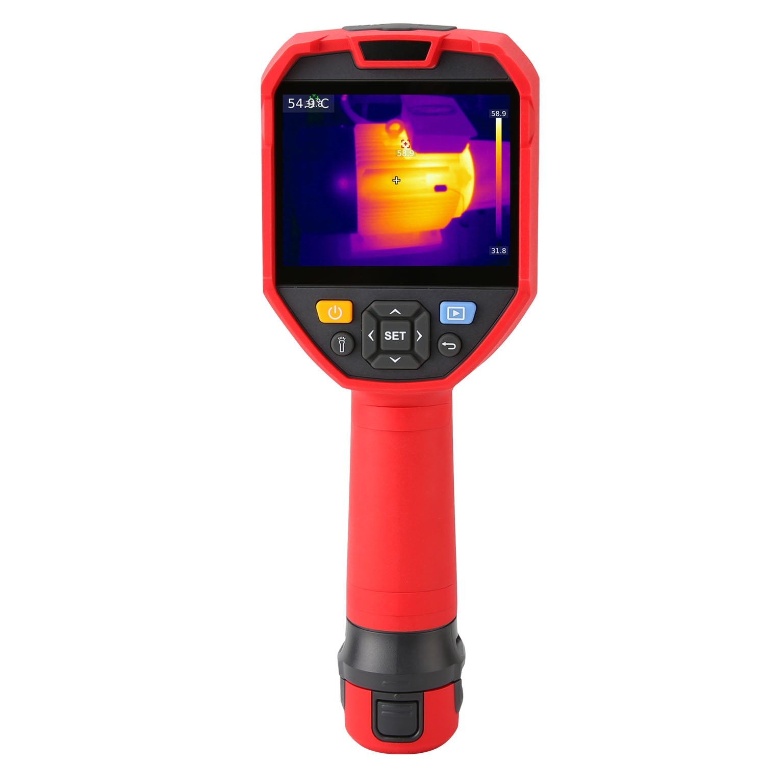 Enhanced Series Thermal Imaging Camera