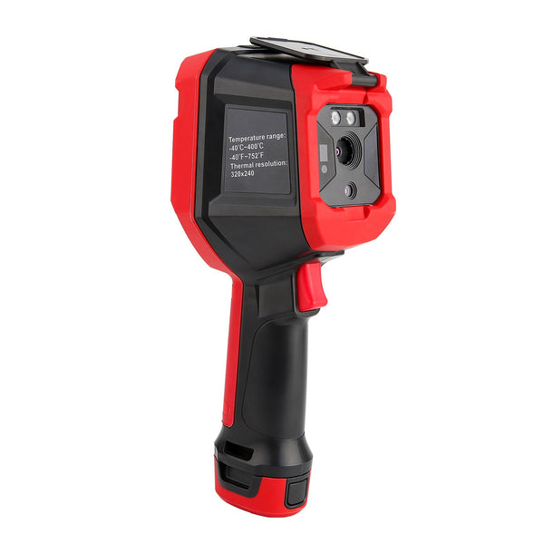 Enhanced Series Thermal Imaging Camera