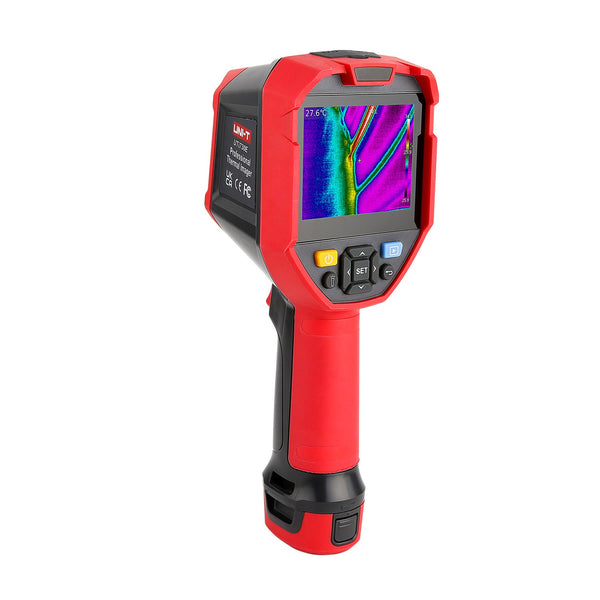 Enhanced Series Thermal Imaging Camera