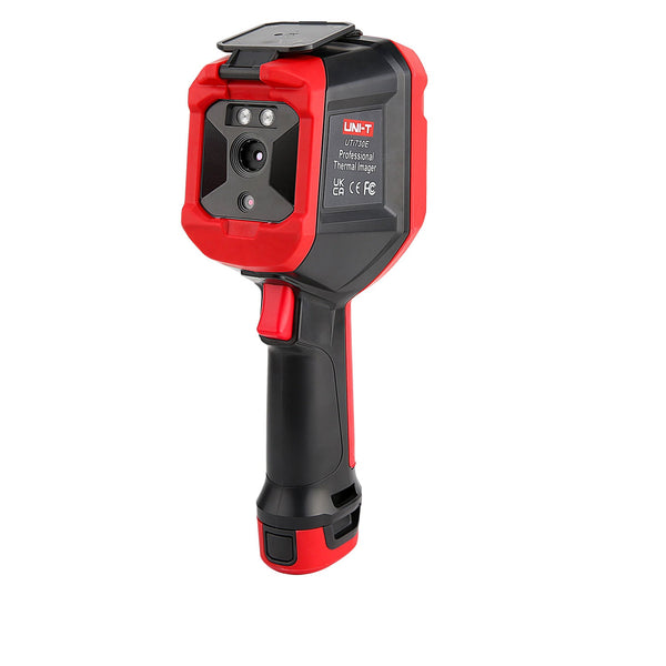 Enhanced Series Thermal Imaging Camera