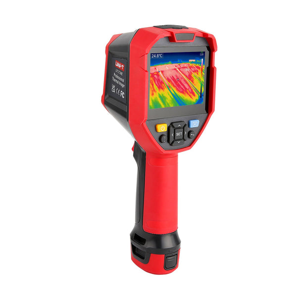 Enhanced Series Thermal Imaging Camera