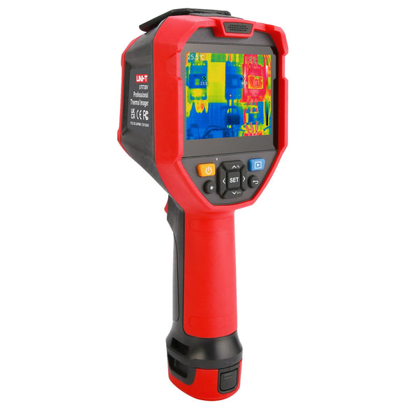 Enhanced Series Video Thermal Imaging Camera Pro 