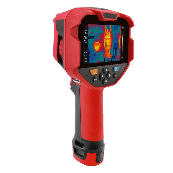 H-Series Professional Thermal Imaging Camera 2