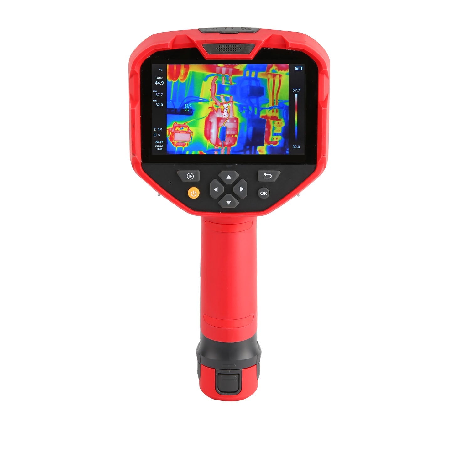 H-Series Professional Thermal Imaging Camera 