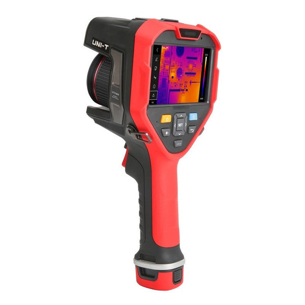 UTi760XH 640 Inspector Series High Temperature Thermal Imager