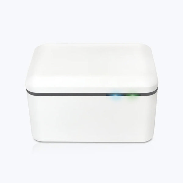 UVC Ultrasonic cleaner - closed