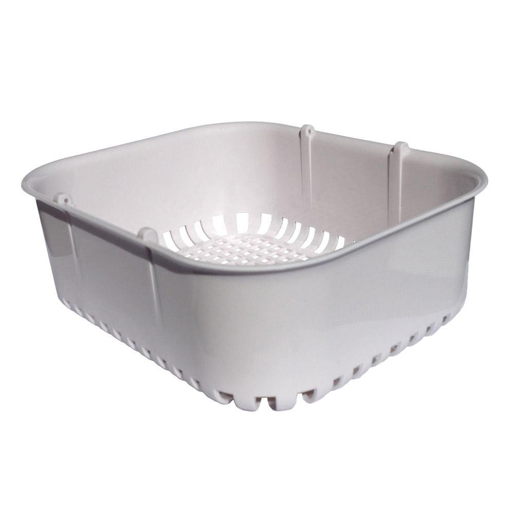 Ultrasonic Cleaner Replacement Basket - Sper Scientific Direct