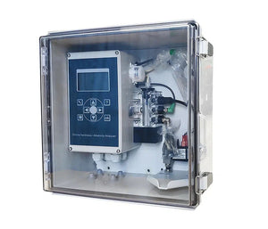 Online Water Hardness Meter