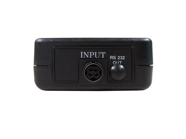 Wide Range Pressure Meter - Sper Scientific Direct