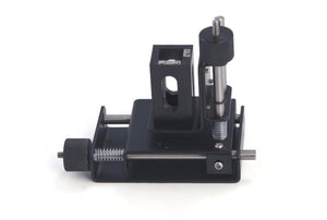 Adjustable Cell Holder for Micro Cuvettes