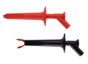 ASJ201 | Alligator Safety Clip Adapter