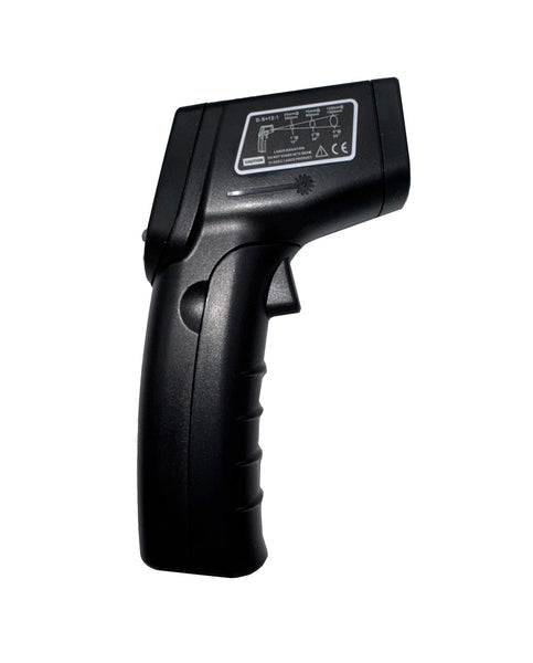 Infrared Thermometer 12:1 / 986°F - User Calibrateable