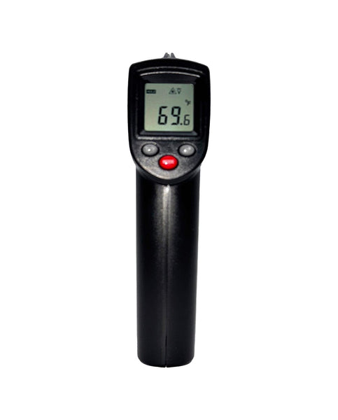 Infrared Thermometer 12:1 / 986°F - User Calibrateable  