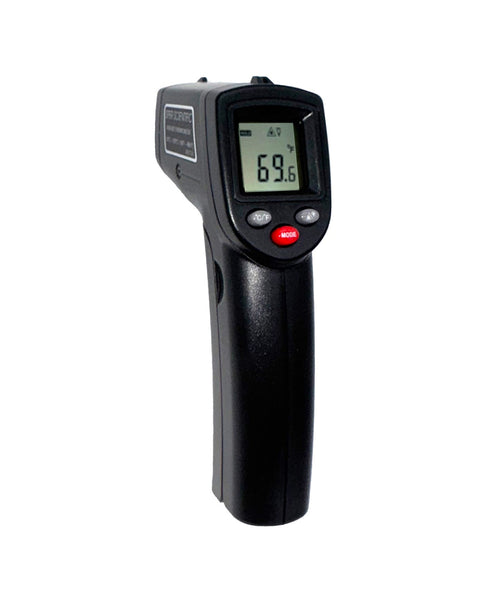 Basic Infrared Thermometer 12:1 / 986°F - 2