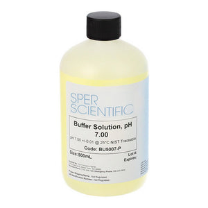 Buffer Solution pH 7.00