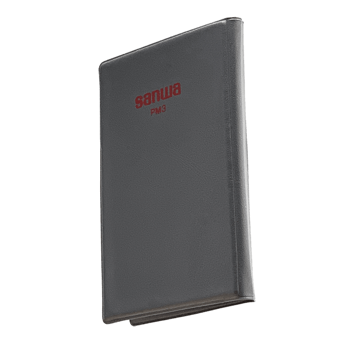 C-PM3 | Folding Case/Cover - Sanwa-America.com