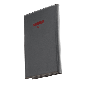 C-PM3 | Folding Case/Cover - Sanwa-America.com