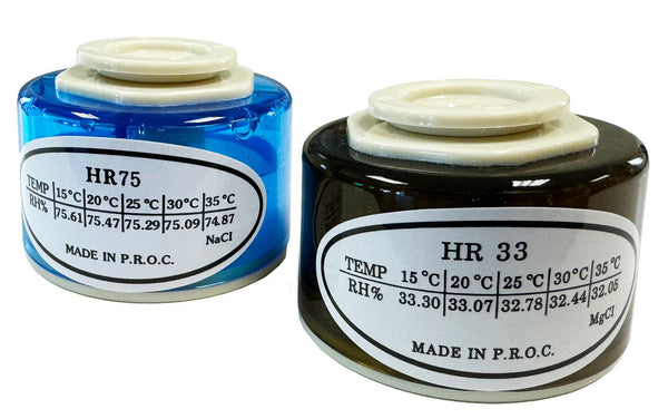 Calibration Salts