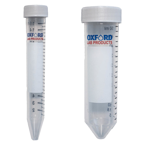 Conical Centrifuge Tubes