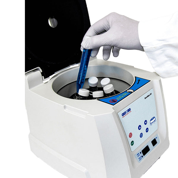 Conical Centrifuge Tubes