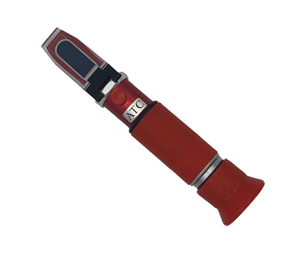 Clinical Refractometer