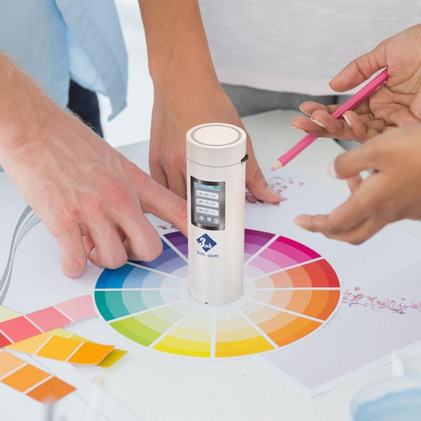 CR Series Mini ColorReader CR3
