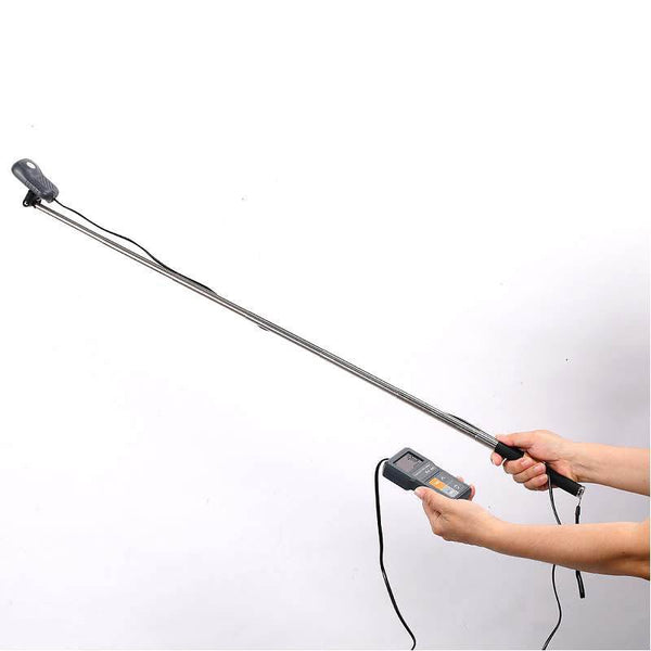 PAR (Photosynthetically Active Radiation) Meter with Extension Stick