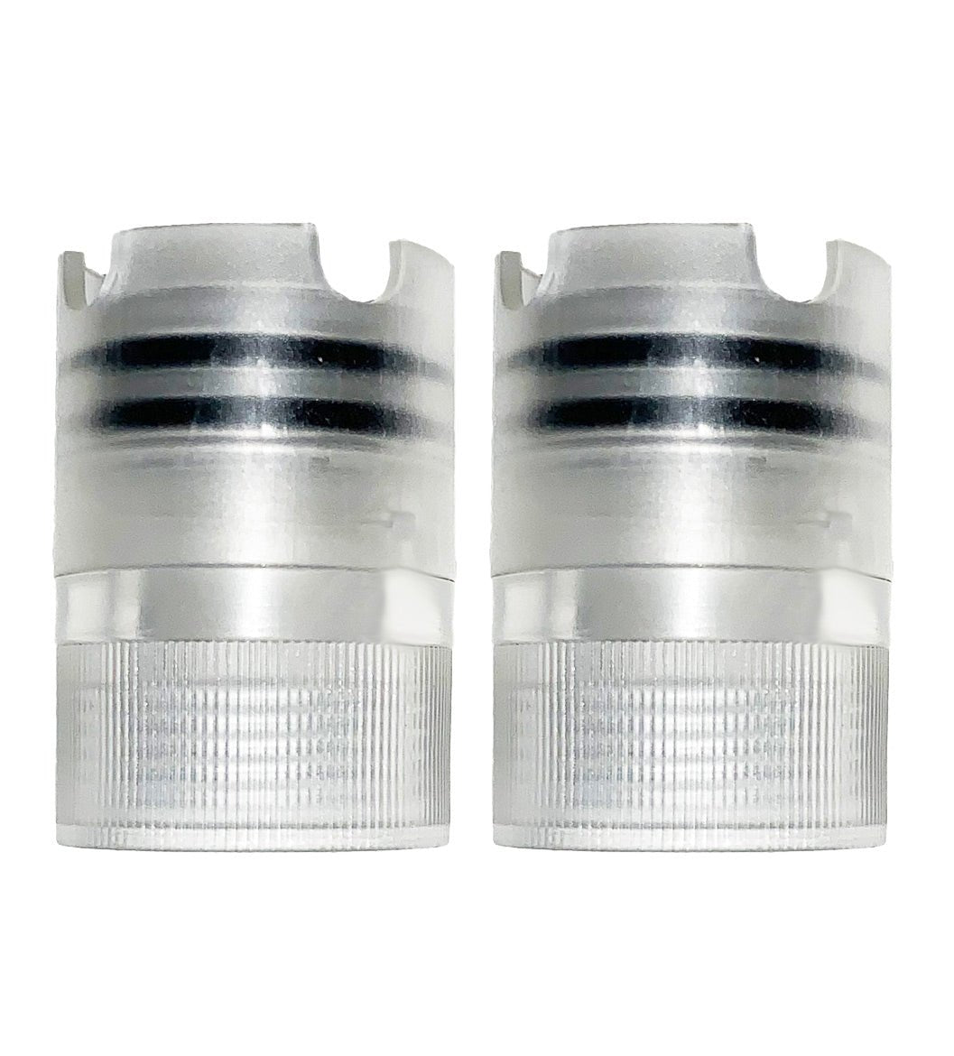 Dissolved Oxygen Heads / Membranes