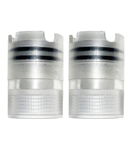 Dissolved Oxygen Heads / Membranes