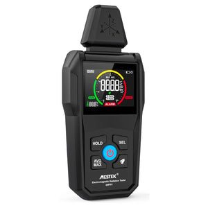 Electromagnetic Radiation Tester