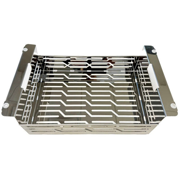 Stainless Steel Basket