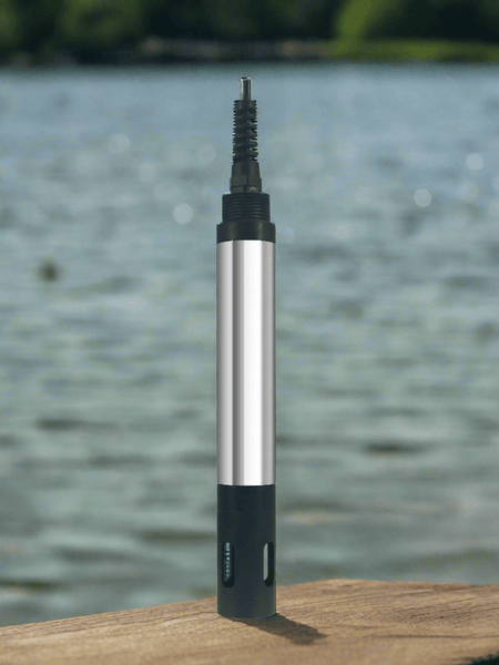 Online Digital Graphite Conductivity Sensor