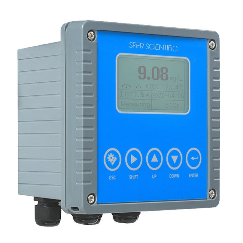 Online Industrial Dissolved Oxygen Meter