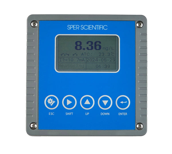 Inline Digital Turbidity Meter 2