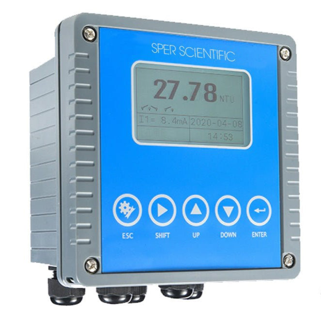 Online Total Suspended Solids Meter