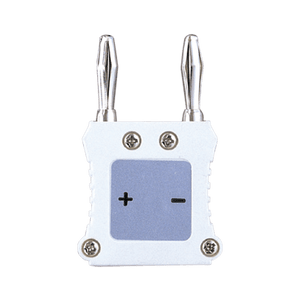 K-AD | Adapter (for Type K Thermocouple) - Sanwa-America.com