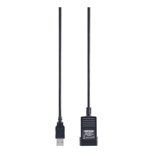 KB-USB773 | Optical link: USB PC Connection Cable - Sanwa-America.com
