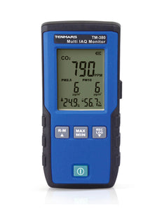 Handheld Multi IAQ Monitor