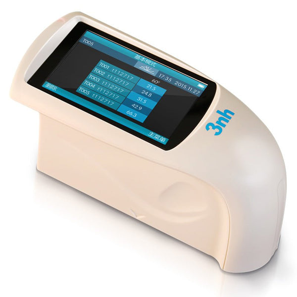 3nh NHG60 Series Gloss Meter - Side