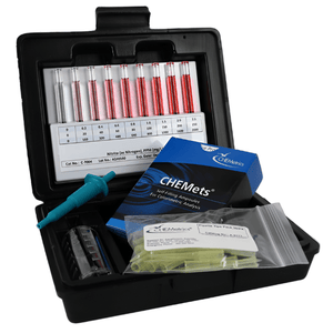 Nitrite HR Test Kit (0-250 ppm)