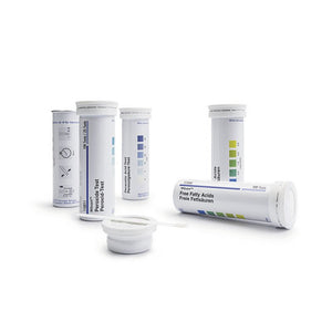Nitrite Test Strips MQuant