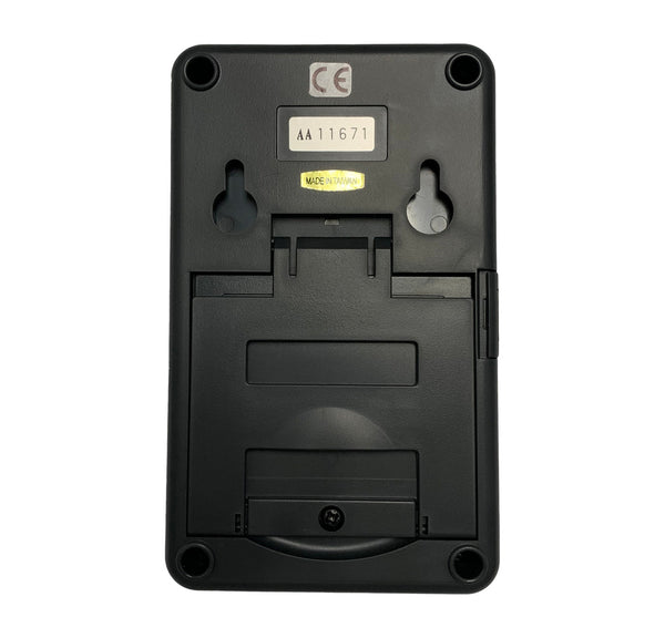 Noise Dosimeter Datalogger Mounting Bracket and Stand