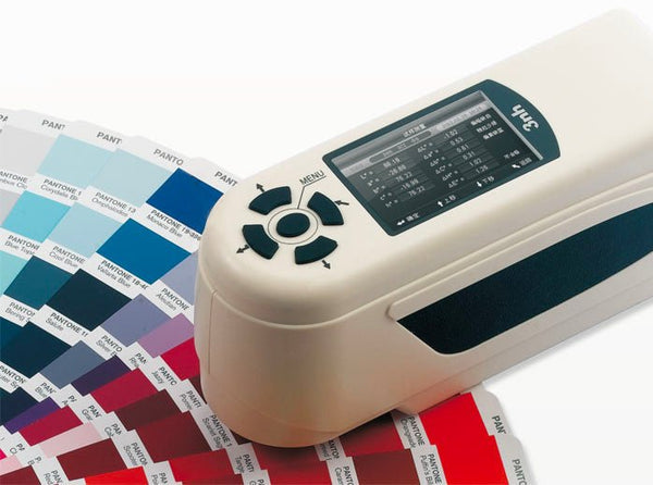 NR200 Precision Colorimeter