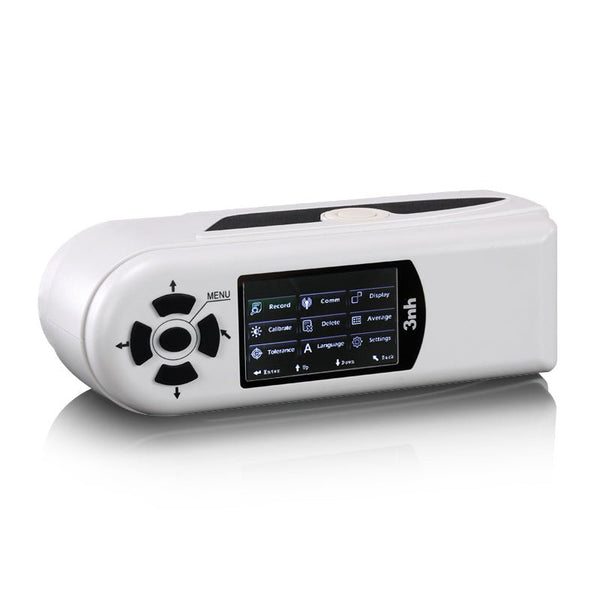 NR200 Precision Colorimeter