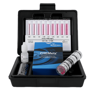 Ozone Analysis Kit