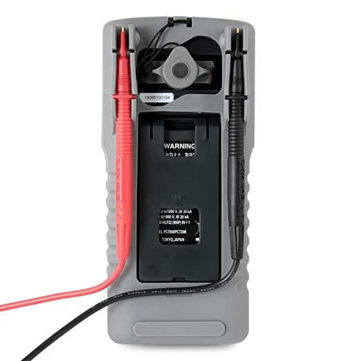 PC700 | Digital Multimeter Dual Display with PC Link - 0.06% Accuracy - Sanwa-America.com